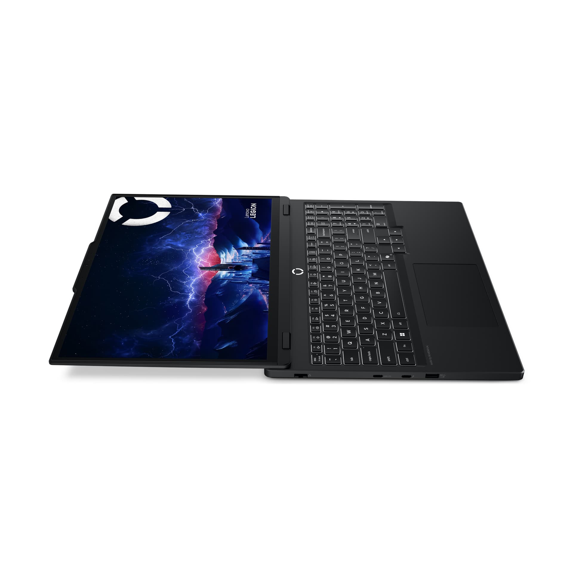 Lenovo Legion 5 15IAX10 — miniatura 4