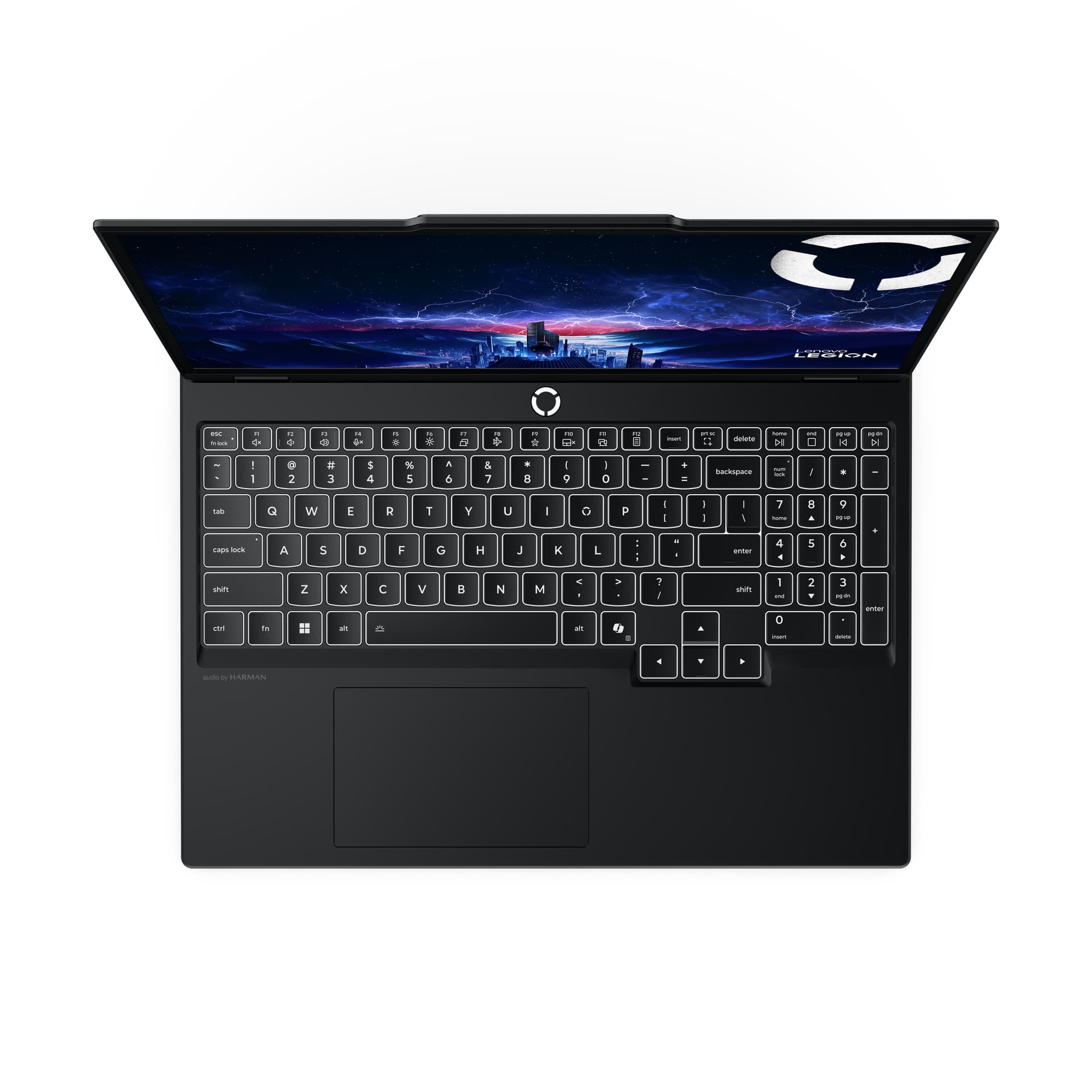 Lenovo Legion 5 15IAX10 — miniatura 6