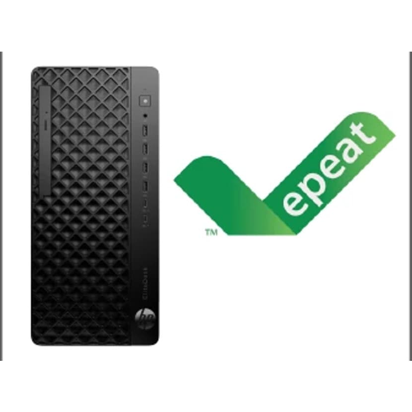 HP EliteDesk 8 Tower G1i Desktop AI PC, miniatura 20