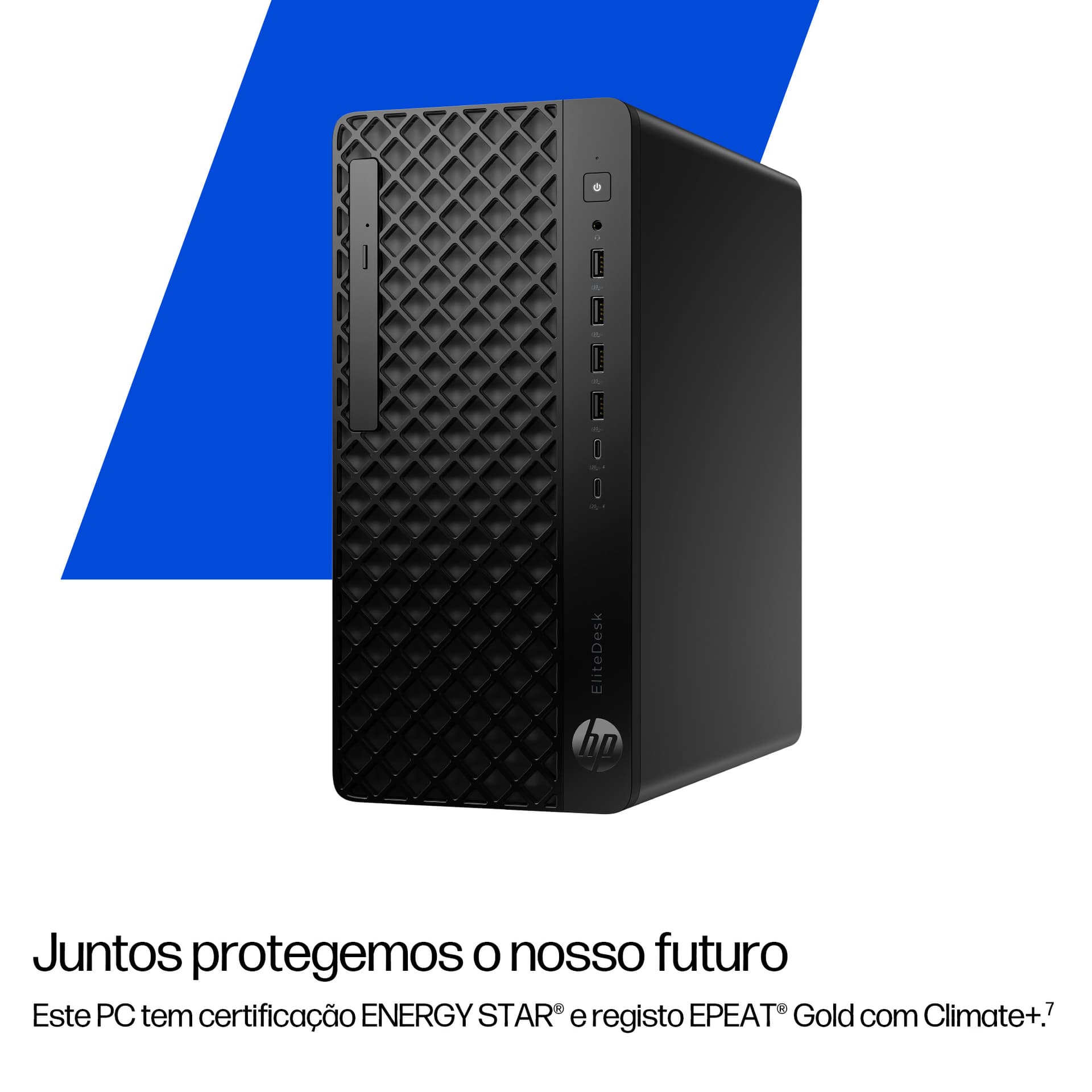 HP EliteDesk 8 Tower G1i Desktop AI PC, miniatura 8