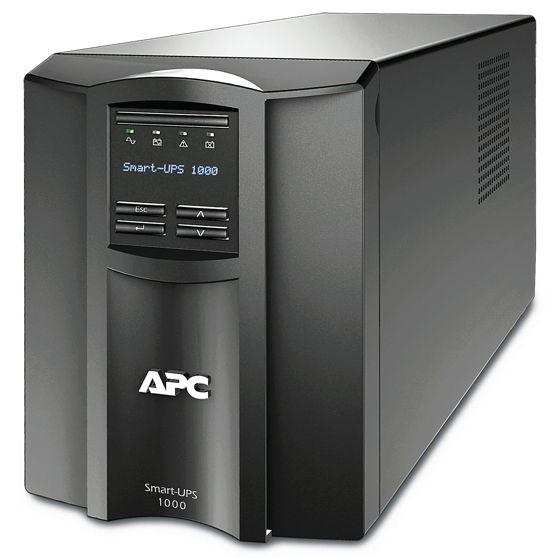 APC SMT1000IC — miniatura 1