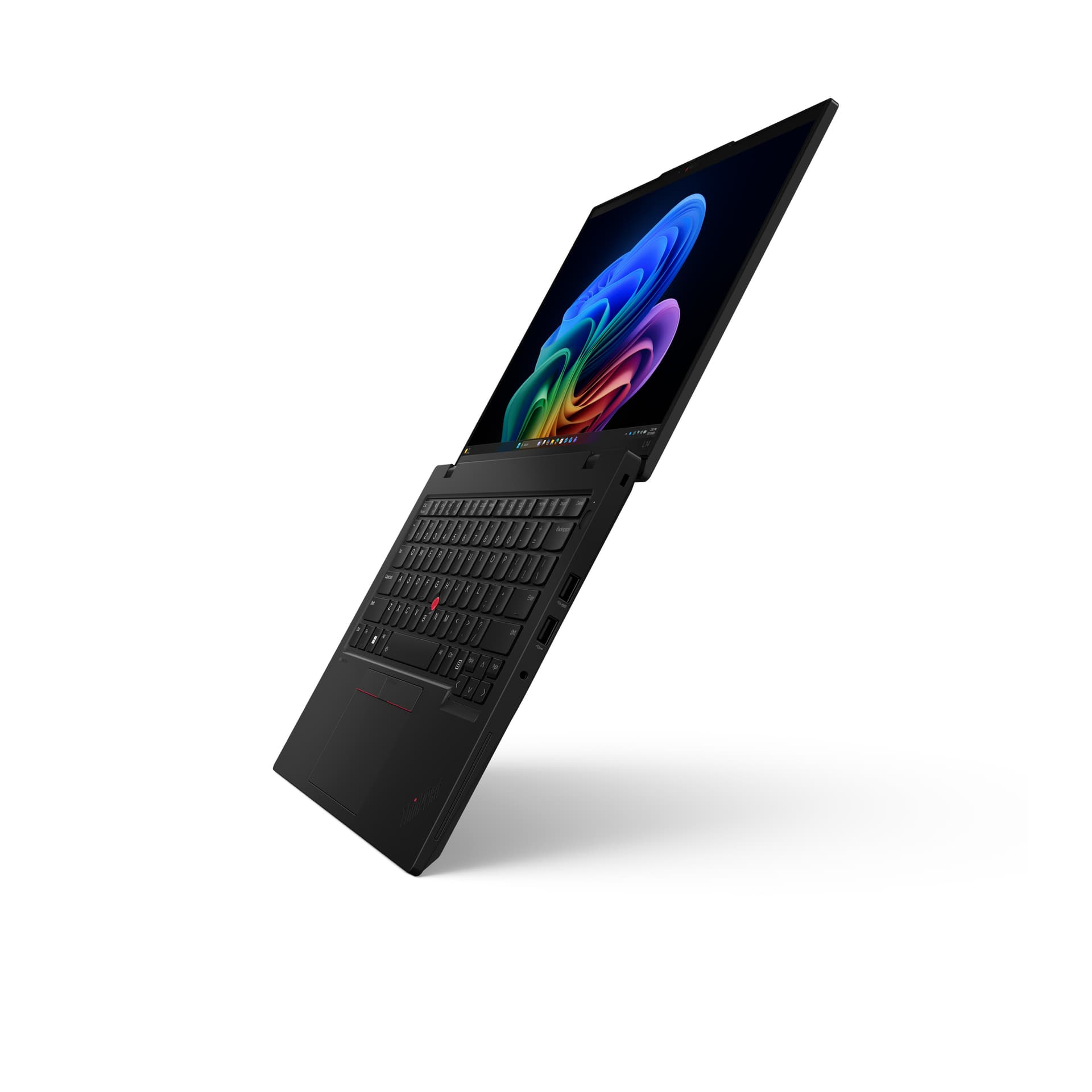 Lenovo ThinkPad L14 Gen 7 (Intel) Copilot+ PC, miniatura 3