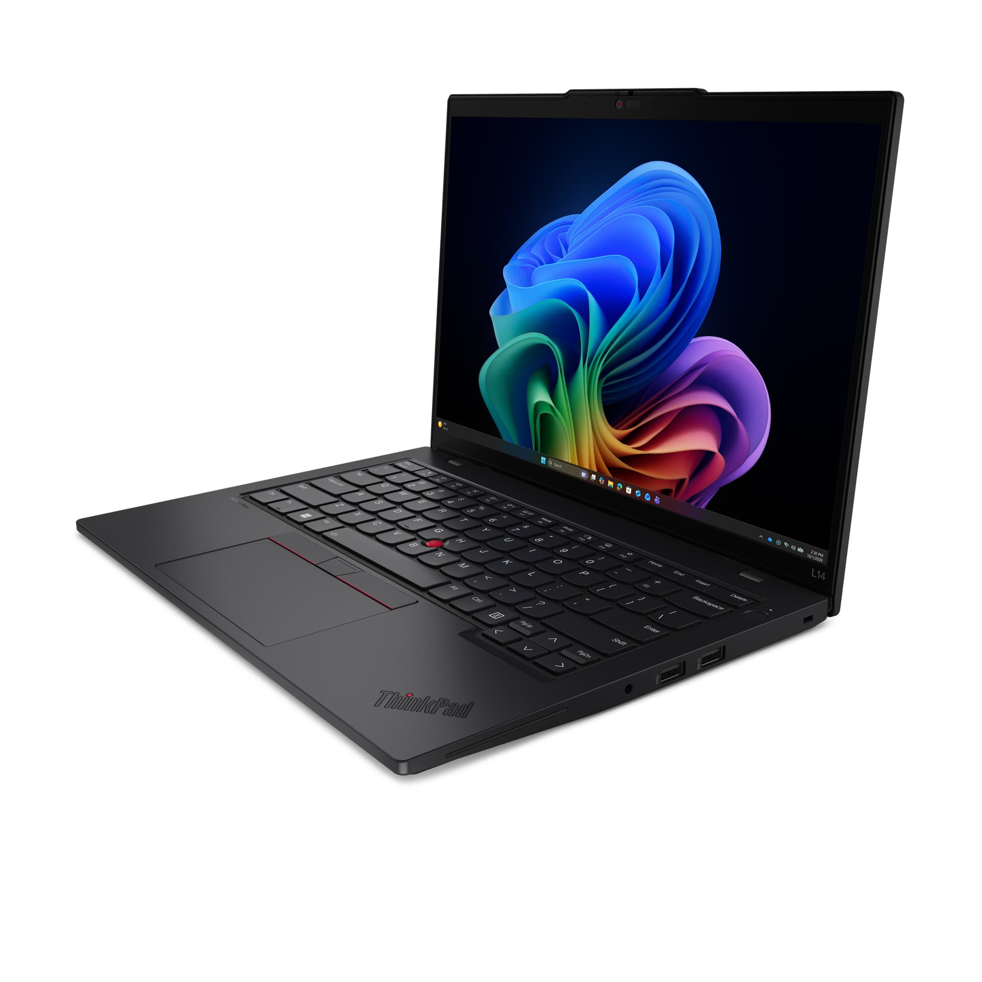 Lenovo ThinkPad L14 Gen 7 (Intel) Copilot+ PC, miniatura 4