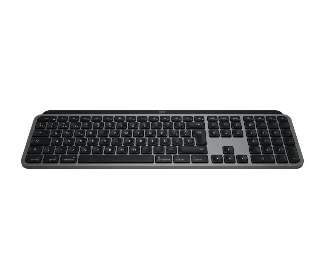 Logitech MX Keys S for Mac — miniatura 2