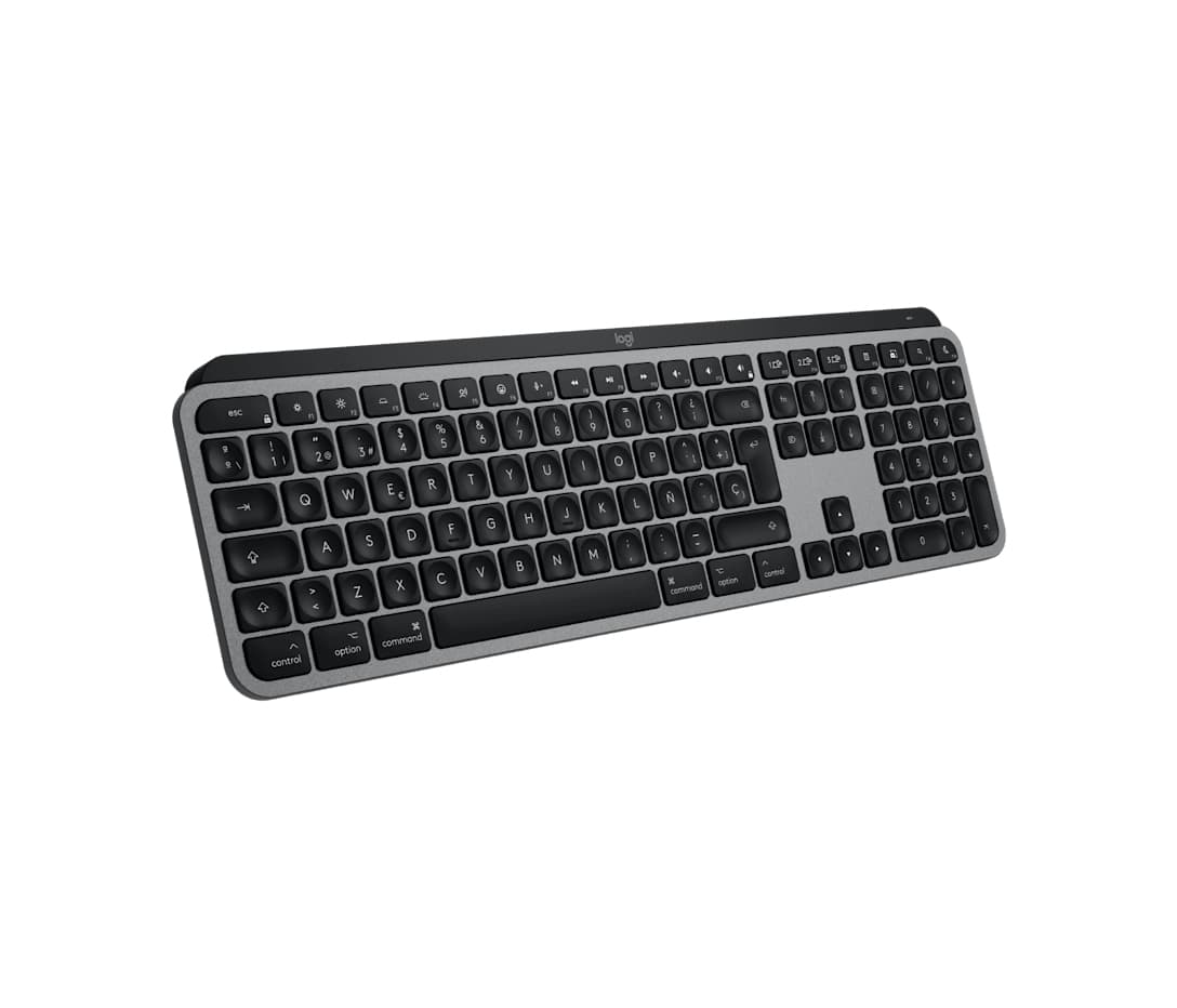 Logitech MX Keys S for Mac — miniatura 3