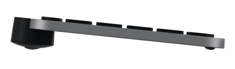 Logitech MX Keys S for Mac — miniatura 4