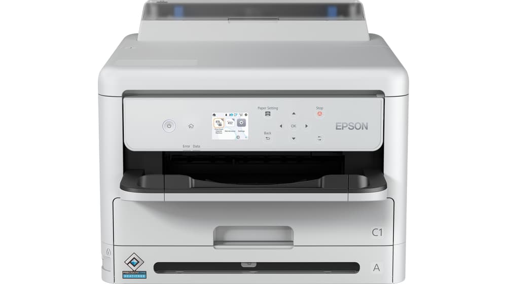 Epson WorkForce Pro WF-M5399DW — miniatura 1