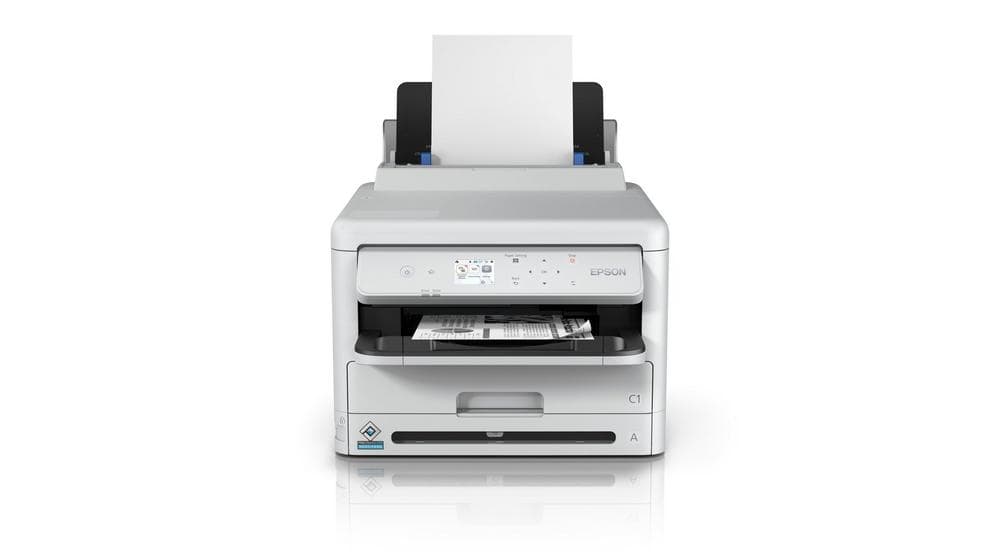Epson WorkForce Pro WF-M5399DW — miniatura 2