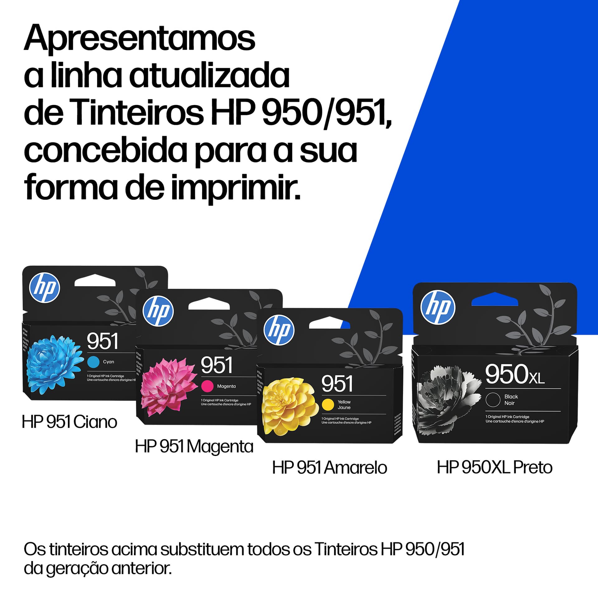 HP Tinteiro Original 950XL Preto de elevado rendimento, miniatura 6