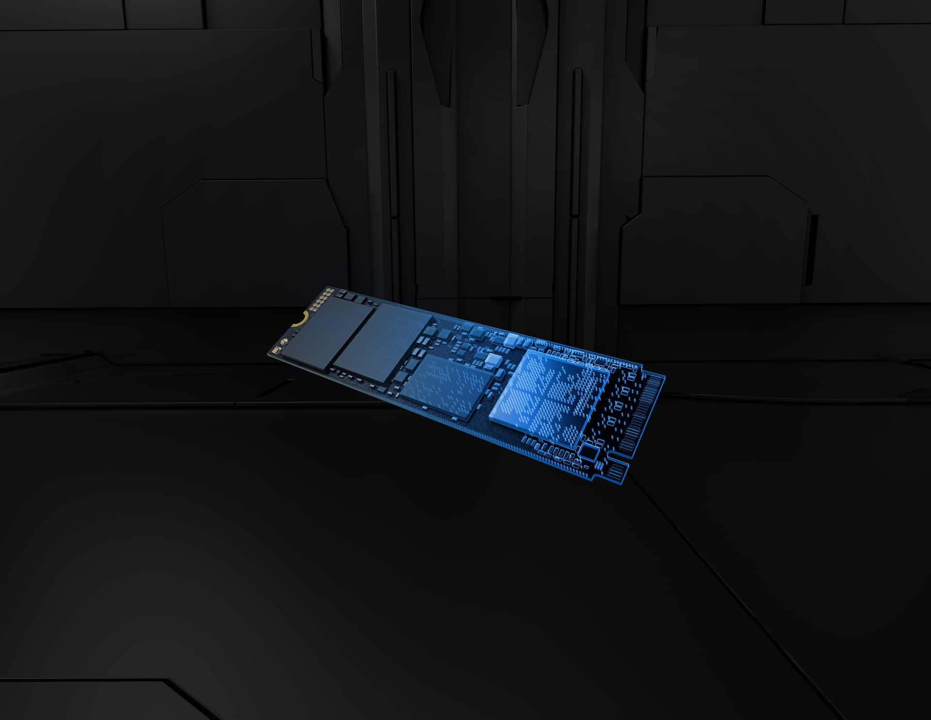 Kingston Technology FURY Renegade G5, miniatura 12
