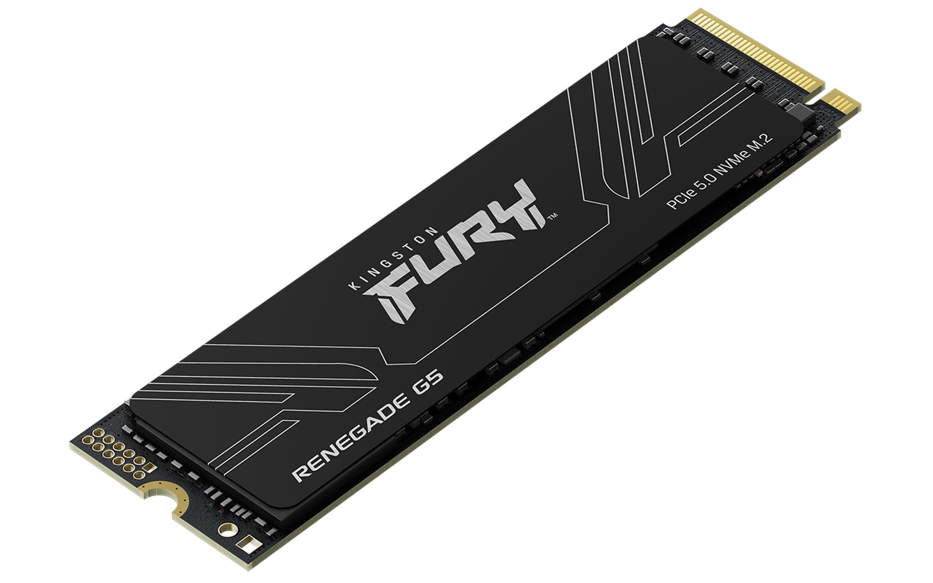 Kingston Technology FURY Renegade G5, miniatura 3