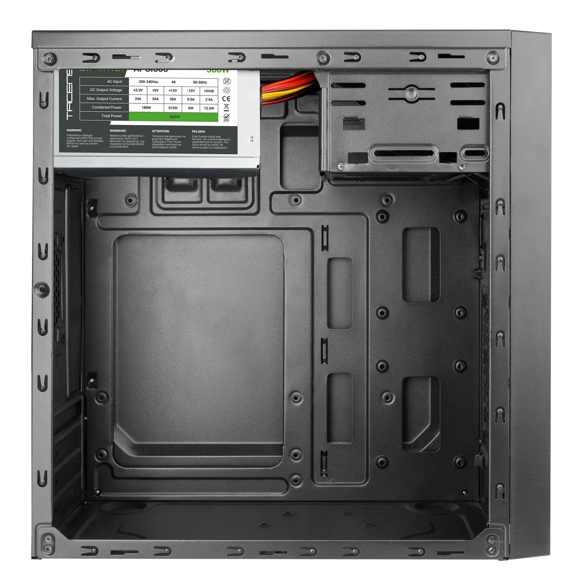 Tacens Anima AC4500 — miniatura 5