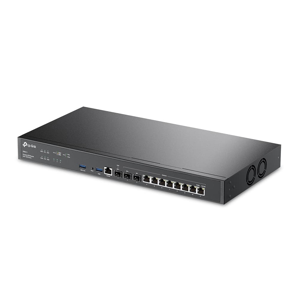 TP-Link Omada ER8411, miniatura 2