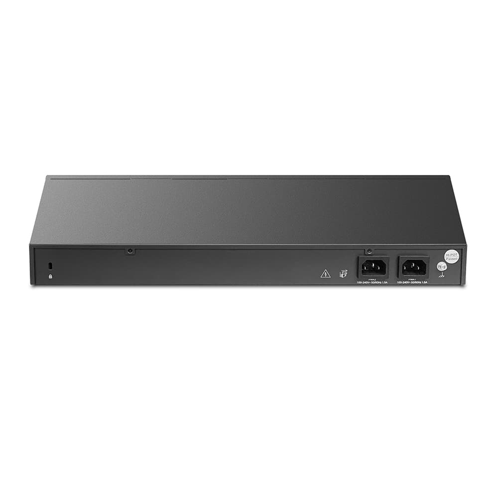 TP-Link Omada ER8411, miniatura 3