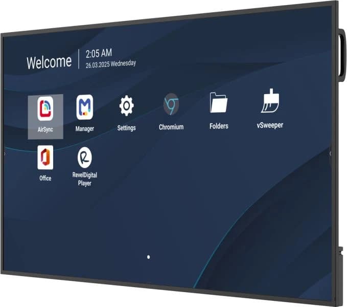 Viewsonic CDE6514-2C — miniatura 3