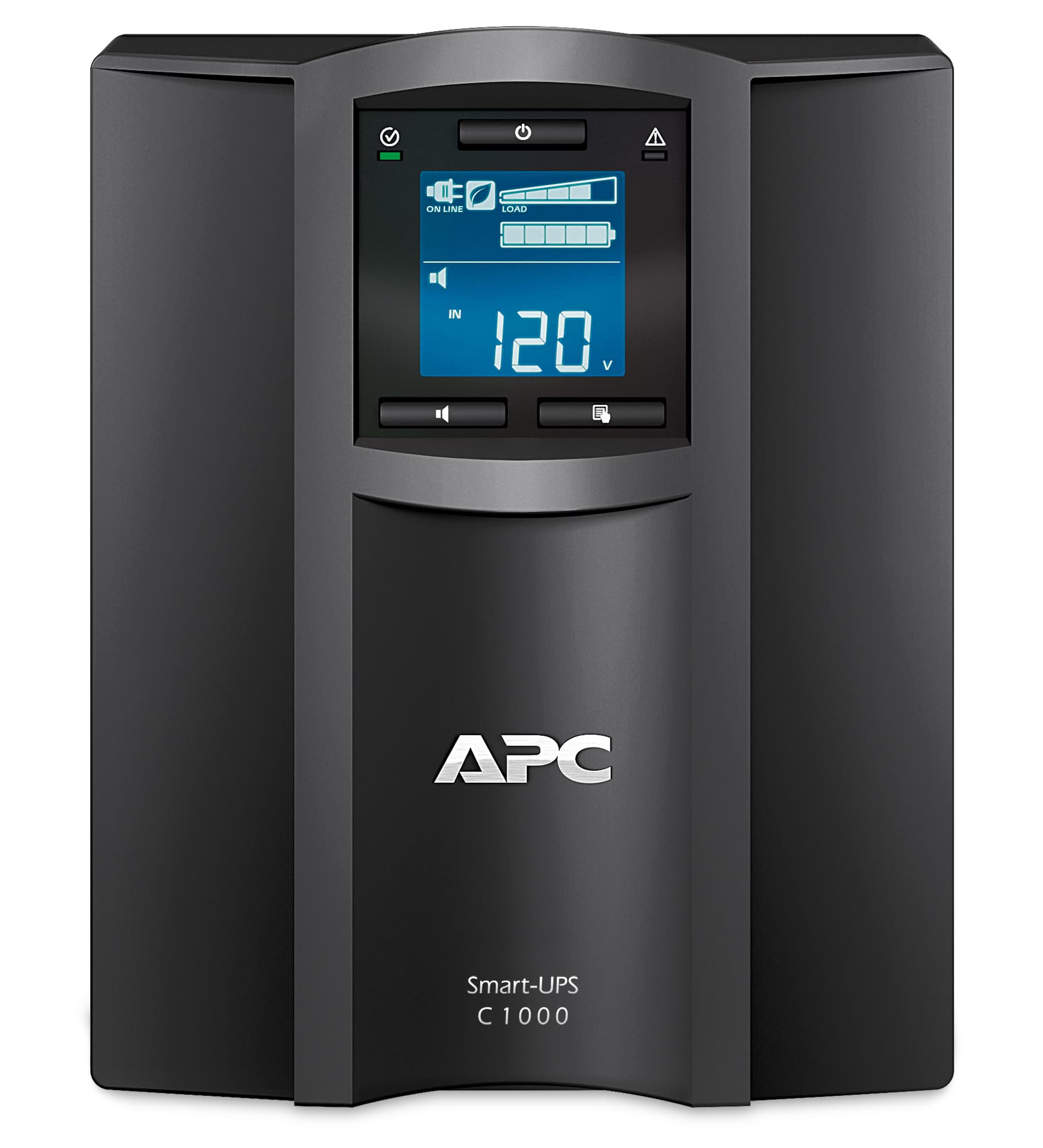 APC SMC1000IC — miniatura 11