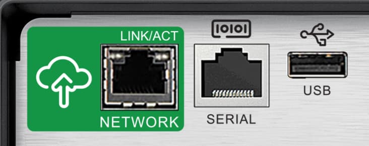 APC SMC1000IC — miniatura 5