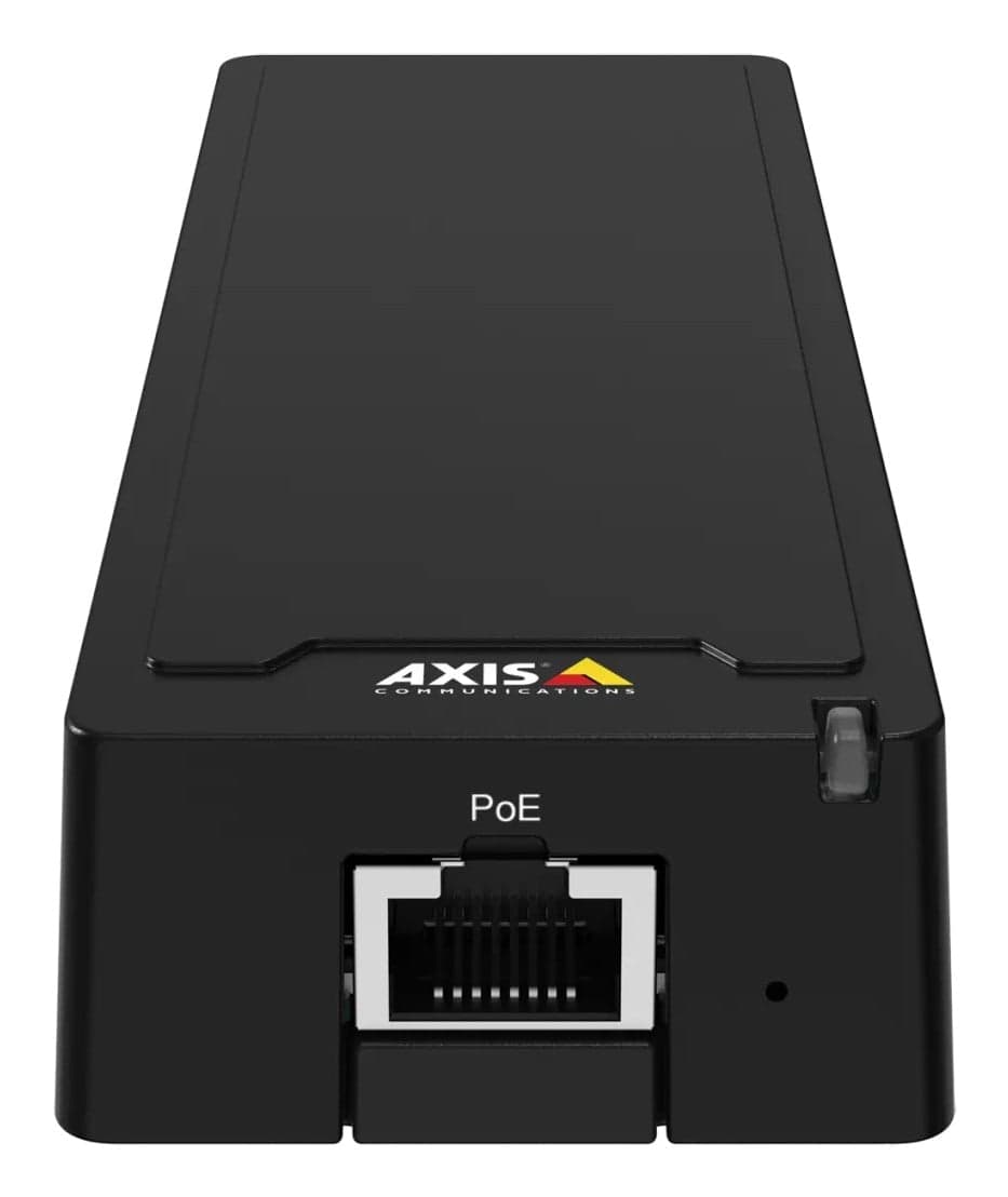 AXIS FA51 Main Unit - Servidor de vídeo - 1 canais, miniatura 2