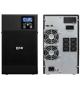 EATON UPS 9E ONLINE 2000VA/1600W TOWER — miniatura 1