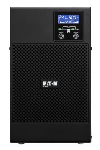 EATON UPS 9E ONLINE 2000VA/1600W TOWER — miniatura 3
