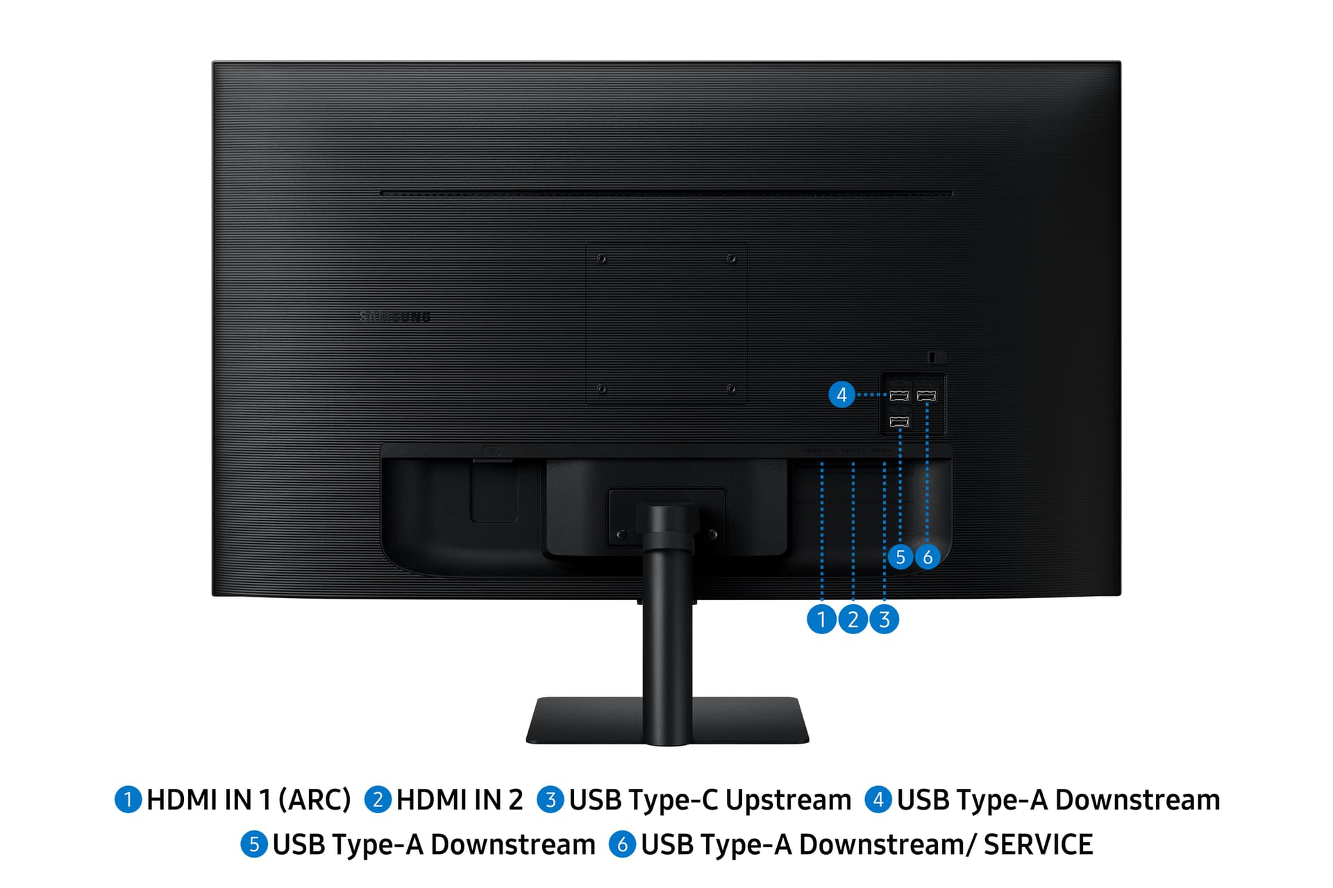 Samsung M70F — miniatura 12