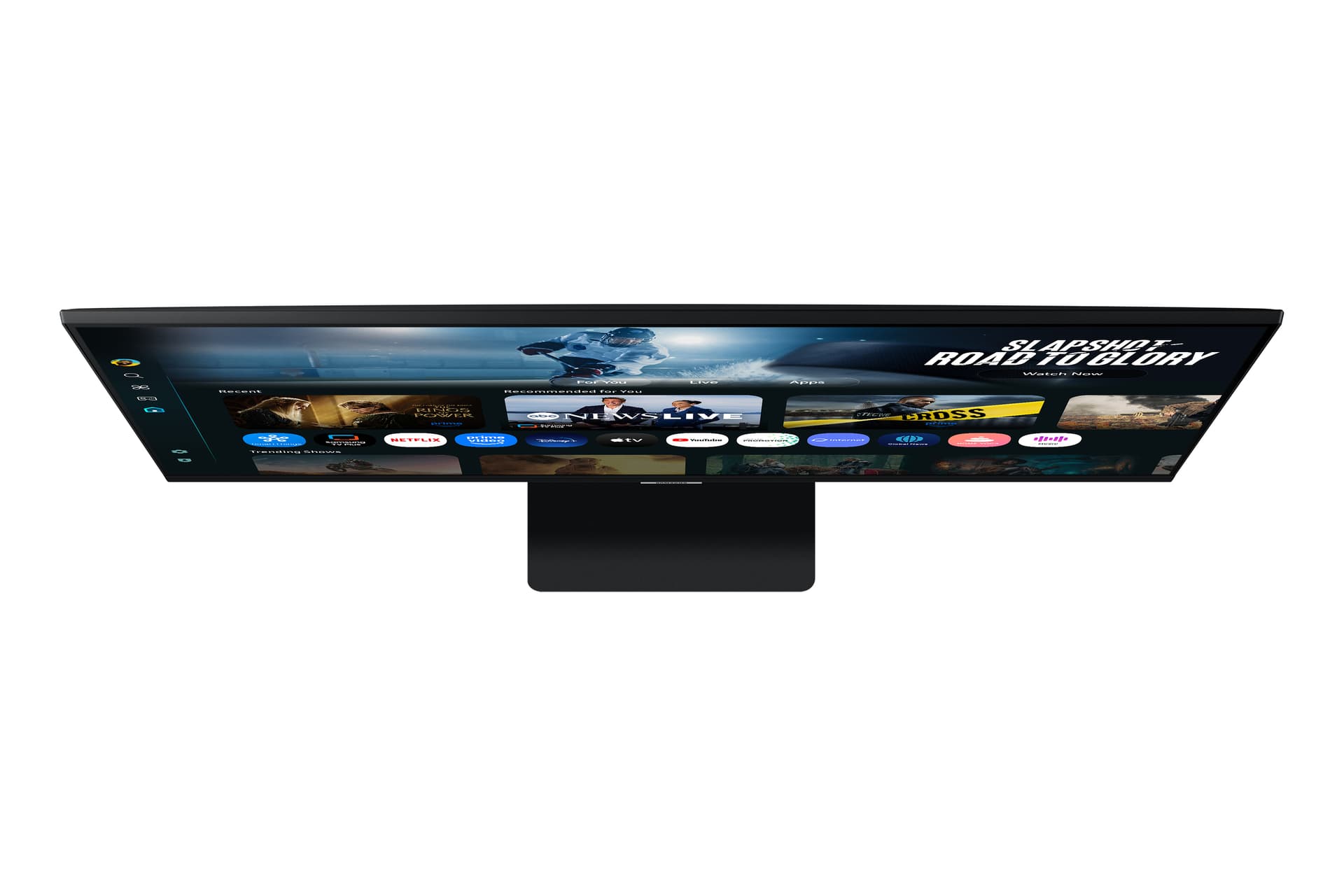 Samsung M70F — miniatura 7