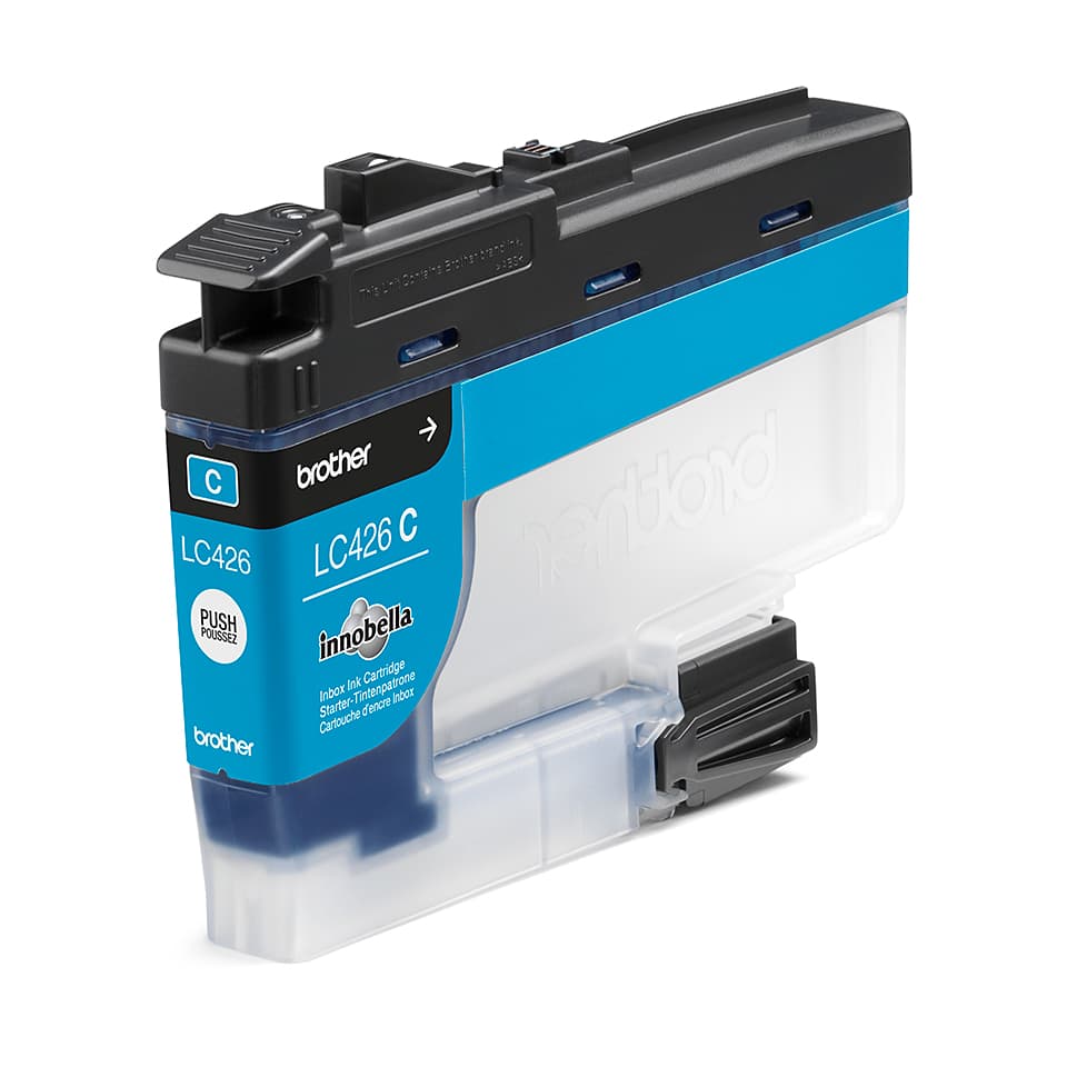 Brother LC-426C — miniatura 2