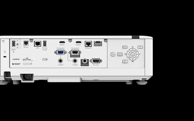 Epson EB-L530U — miniatura 14