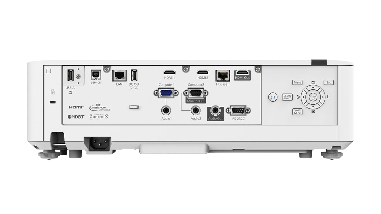 Epson EB-L530U — miniatura 5