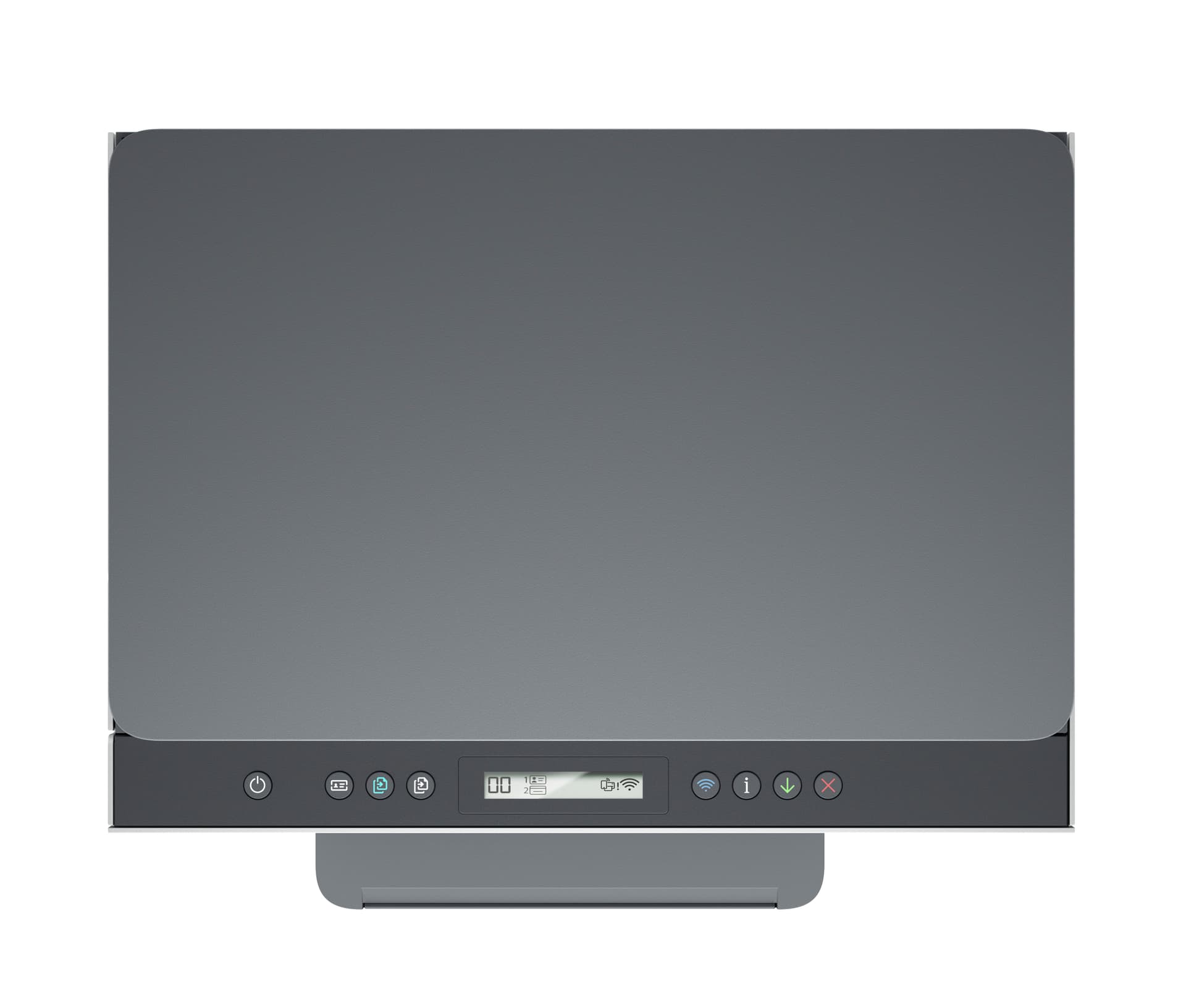 HP Smart Tank 7005 Sem fios All-in-One Cor Impressora, Impressão frente e verso; Copiadora, scanner — miniatura 16