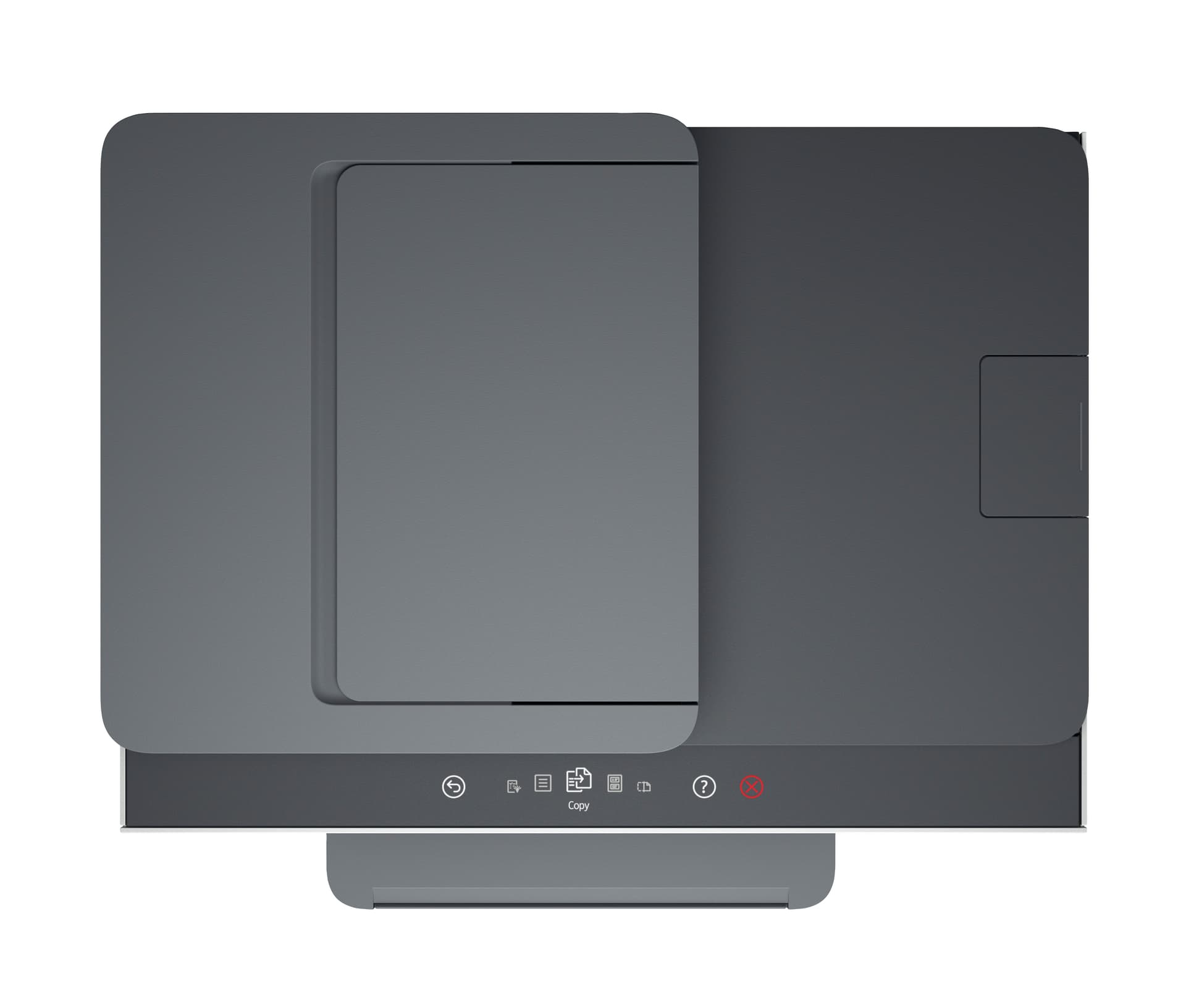 HP Smart Tank 7605 Sem fios All-in-One Cor Impressora, Impressão frente e verso; Copiadora, scanner — miniatura 16