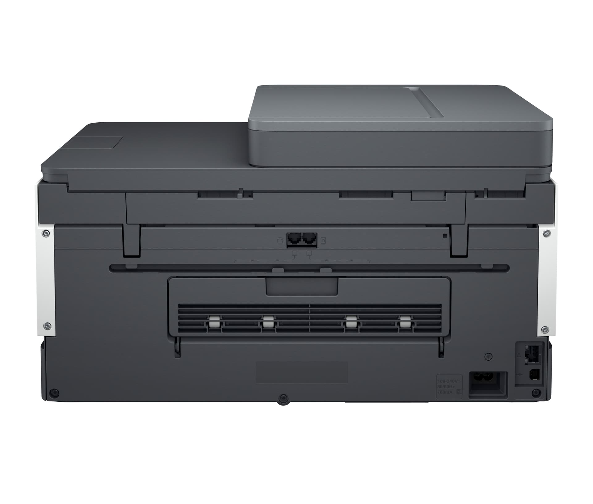 HP Smart Tank 7605 Sem fios All-in-One Cor Impressora, Impressão frente e verso; Copiadora, scanner — miniatura 17