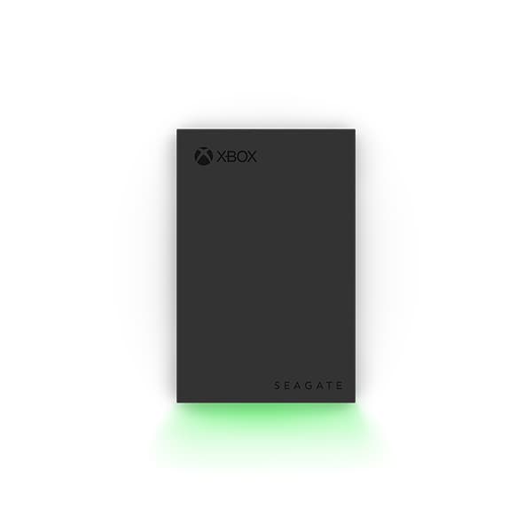 Seagate Game Drive — miniatura 1