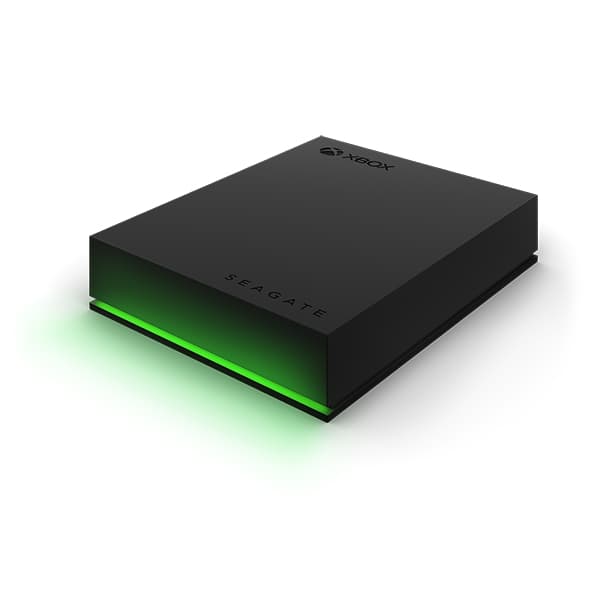Seagate Game Drive — miniatura 2