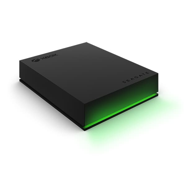 Seagate Game Drive — miniatura 3