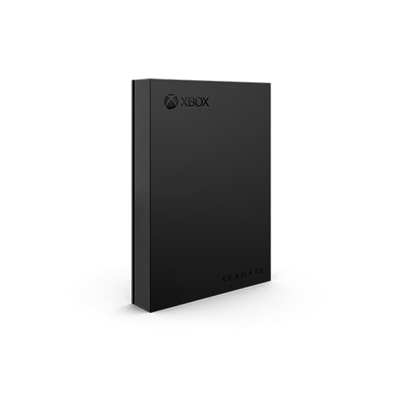 Seagate Game Drive — miniatura 4