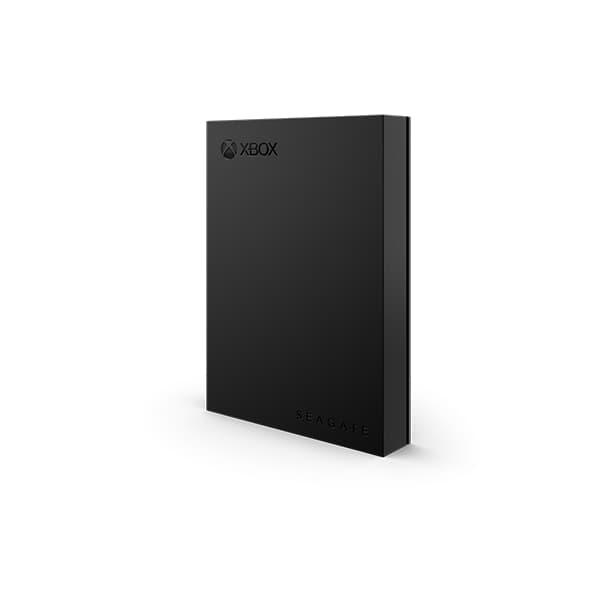 Seagate Game Drive — miniatura 5