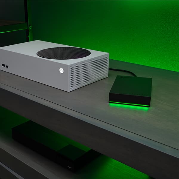 Seagate Game Drive — miniatura 6