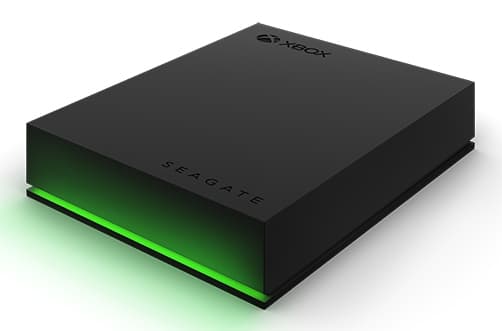 Seagate Game Drive — miniatura 2