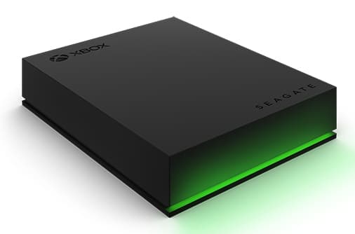 Seagate Game Drive — miniatura 3