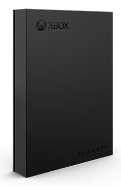 Seagate Game Drive — miniatura 4