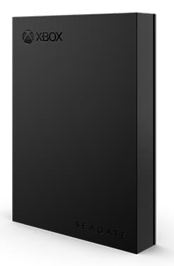 Seagate Game Drive — miniatura 5