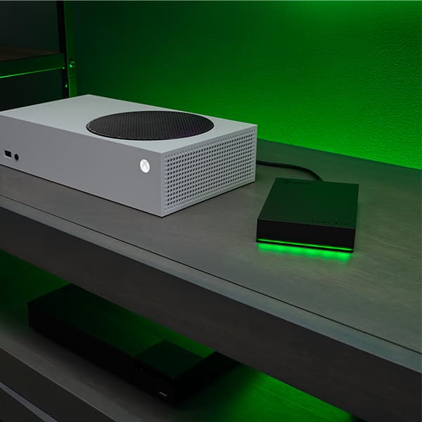 Seagate Game Drive — miniatura 6