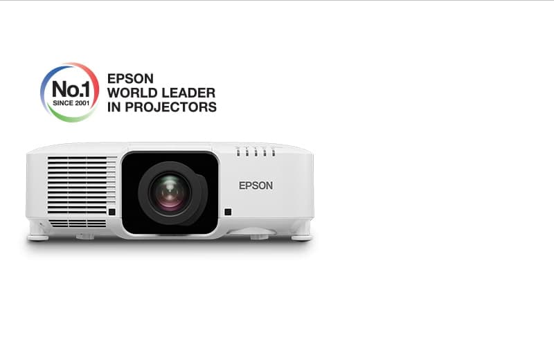 Epson EB-PU2010W — miniatura 8