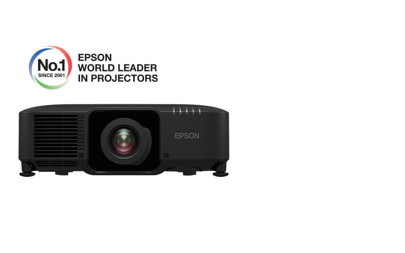 Epson EB-PU1008B — miniatura 6