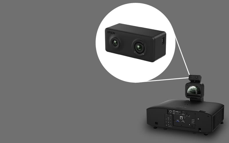 Epson EB-PU1008B — miniatura 8