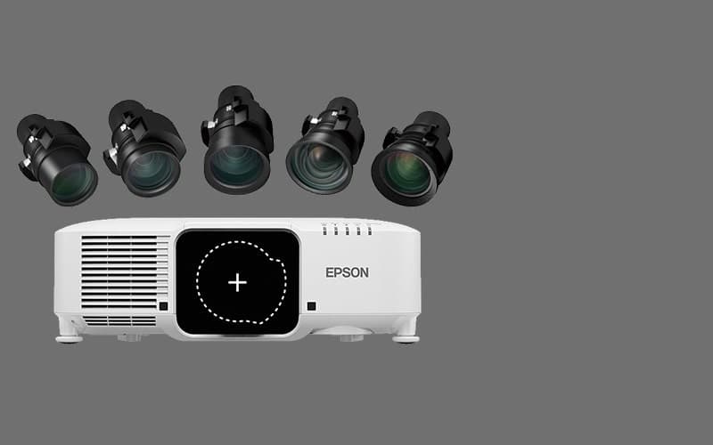 Epson EB-PU1008W — miniatura 6