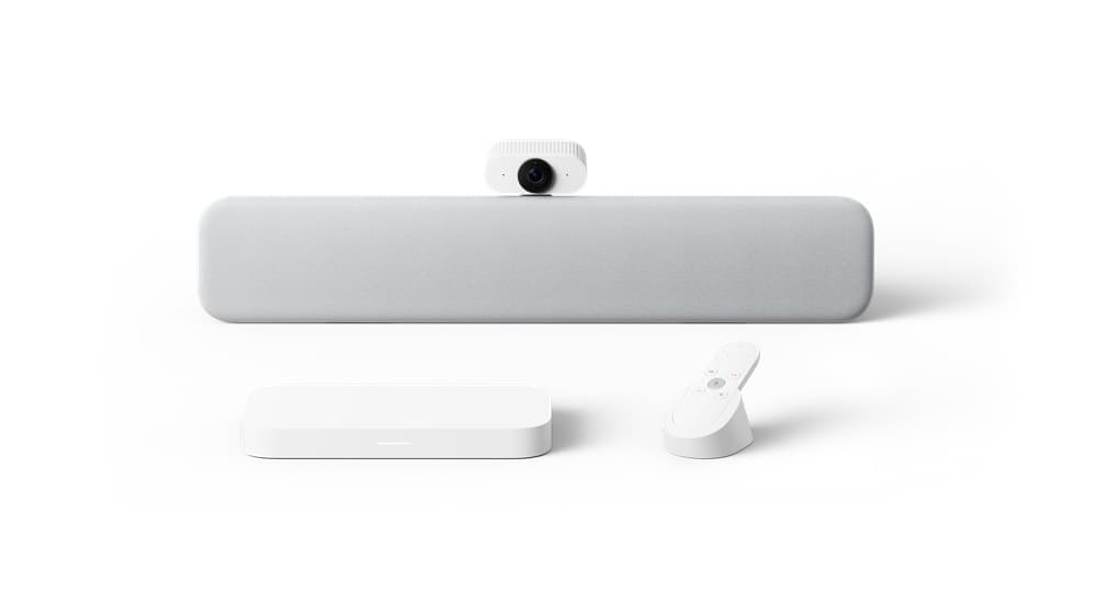 Lenovo Google Meet Series One Room Kits — miniatura 1