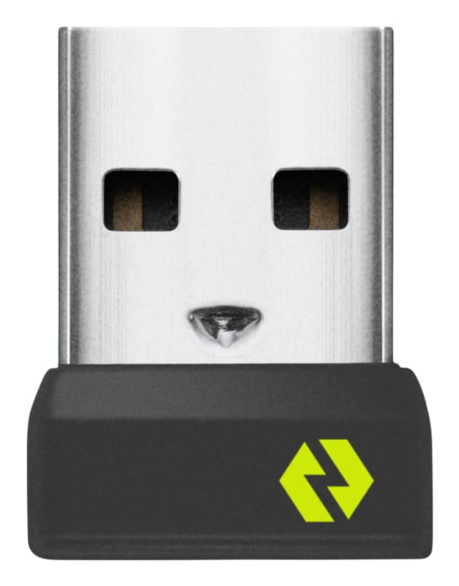 Logitech 956-000008 — miniatura 1