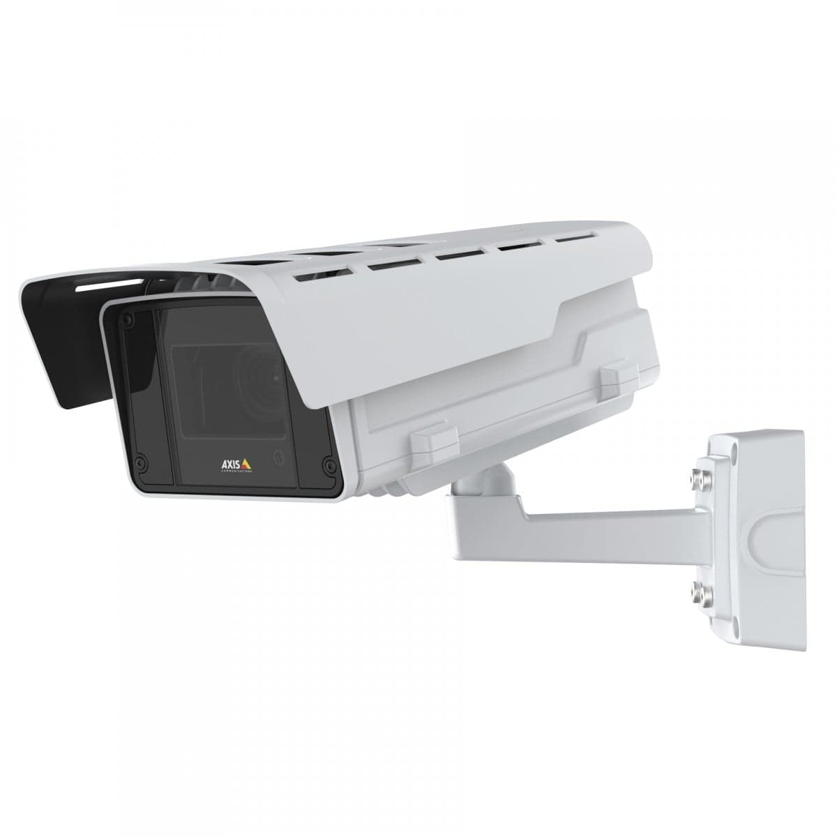 AXIS TQ1601-E - Caixa traseira do conduto da câmara - para AXIS M1135, M1137, P1375, P1377, P1378, P1385, Q1615, Q1645, Q1647, T92G20, miniatura 3